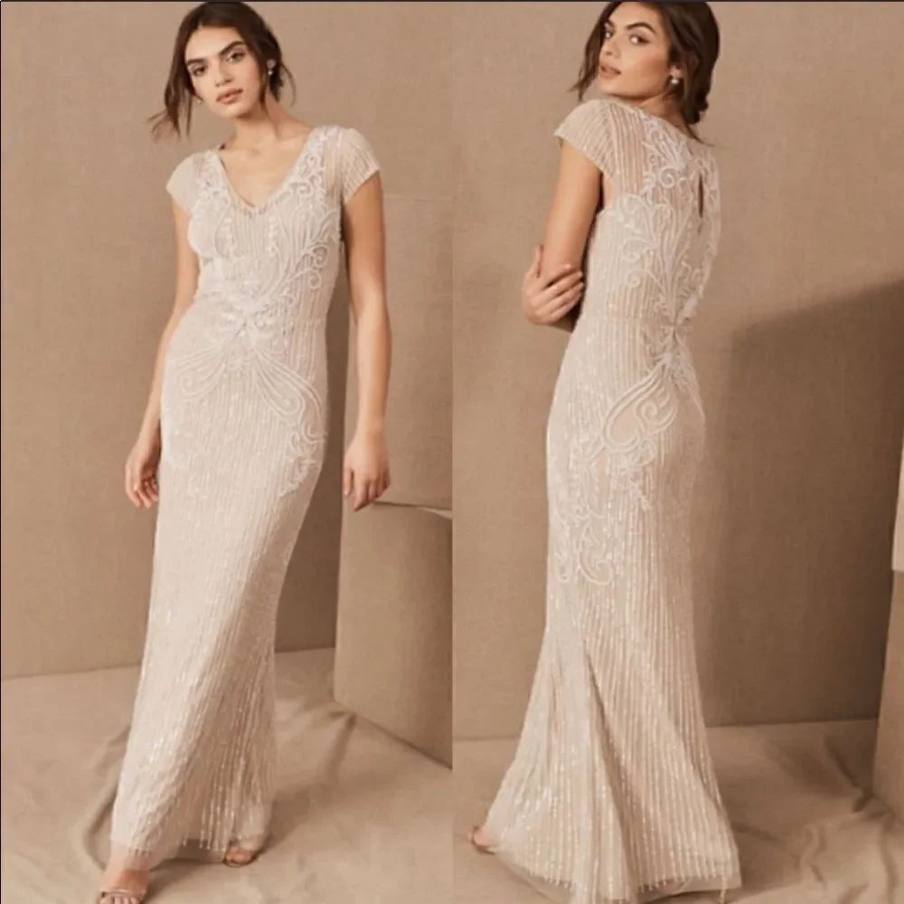 Anthropologieβ
xβ
BHLDNΒ Sandersβ
Dress
